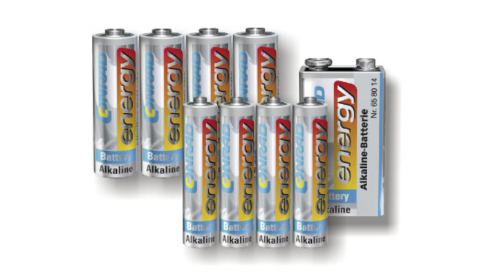 Baterije za jednokratnu upotrebu