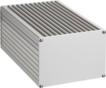 Kućište profila aluminijumskog rashladnog rebra