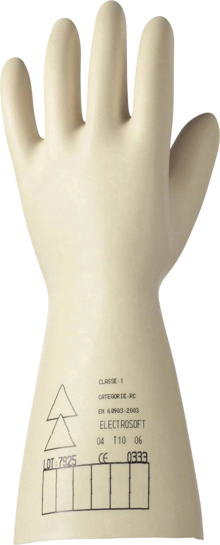 Električarske zaštitne rukavice