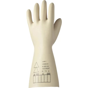 Električarske zaštitne rukavice