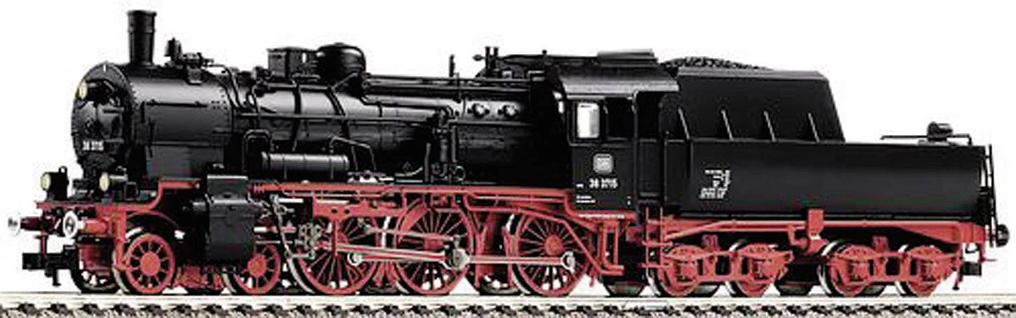 H0 vlakovi i lokomotive