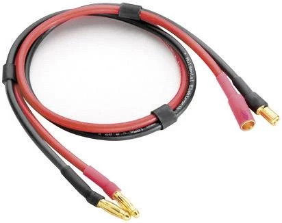 Kabeli za punjenje u modelarstvu