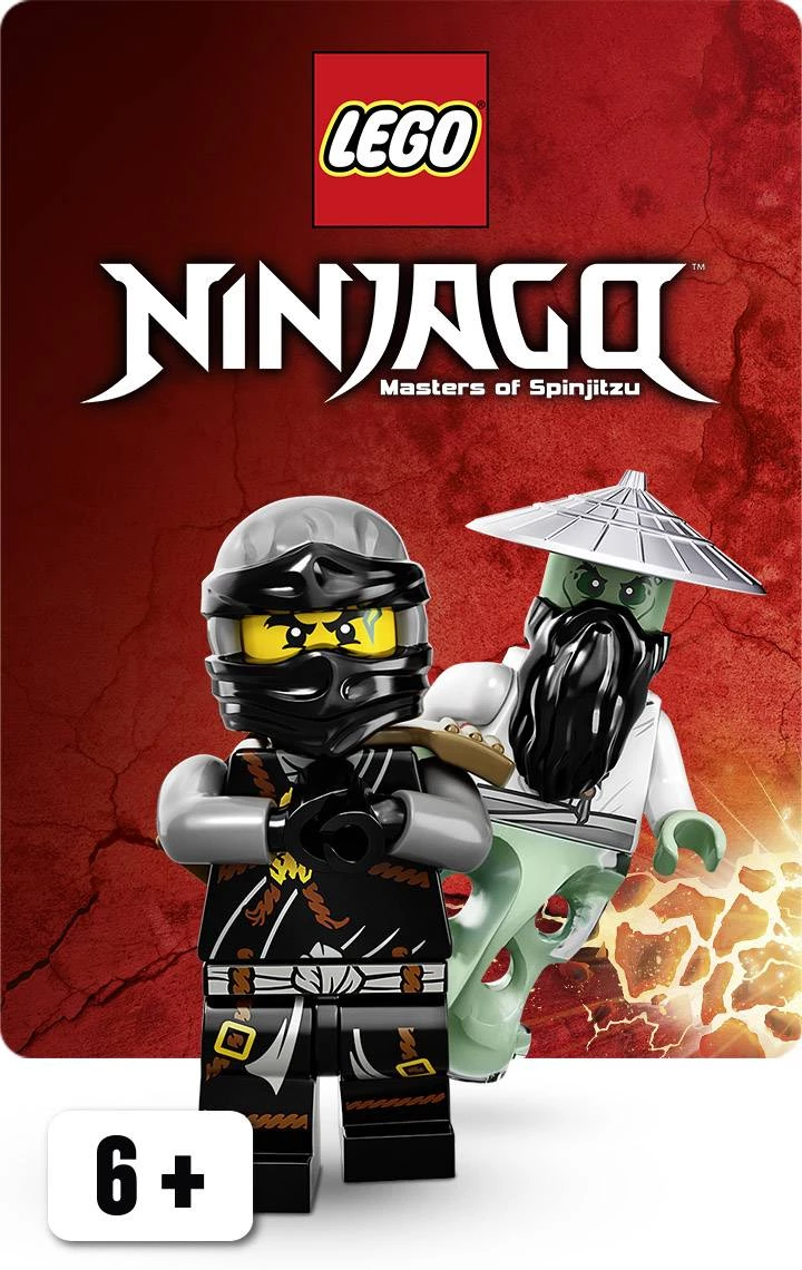 LEGO® Ninjago
