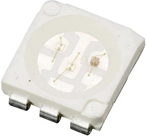SMD LED diode