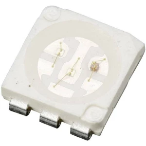 SMD LED diode