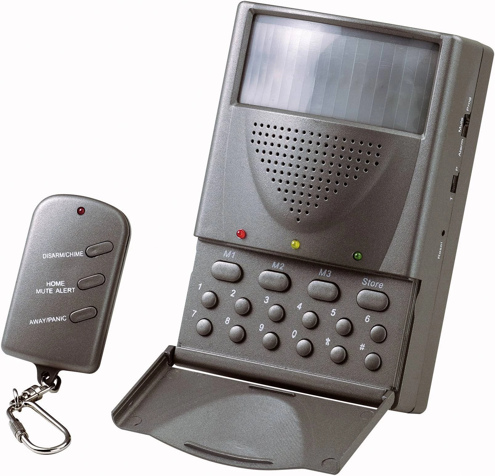 Mini alarmni sustavi