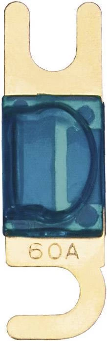 Auto HiFi osigurači