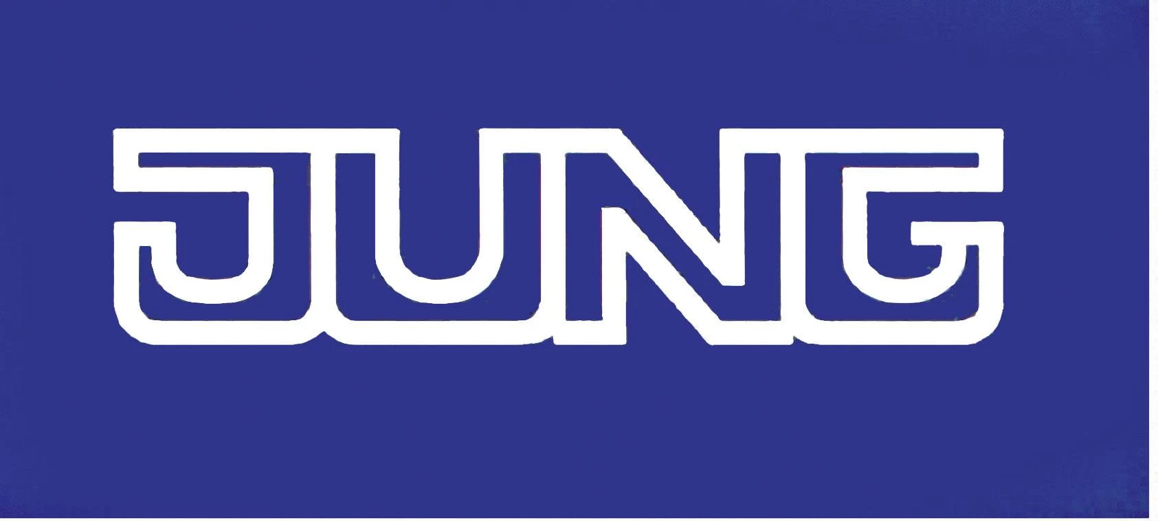 Program prekidača JUNG