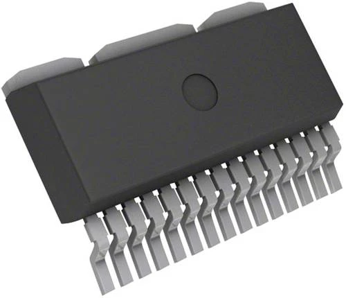 PMIC - puni i polumostni pogonski sklop