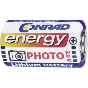 Baterije za fotoaparate