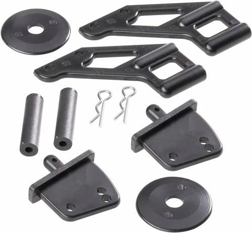 Zamjenski dijelovi i tuning Reely za Pyro, Big Tire i Touring