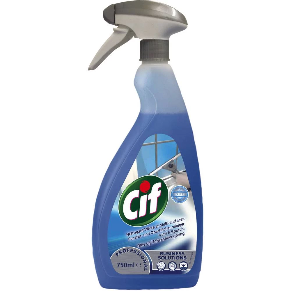 Sredstvo za čišćenje stakla