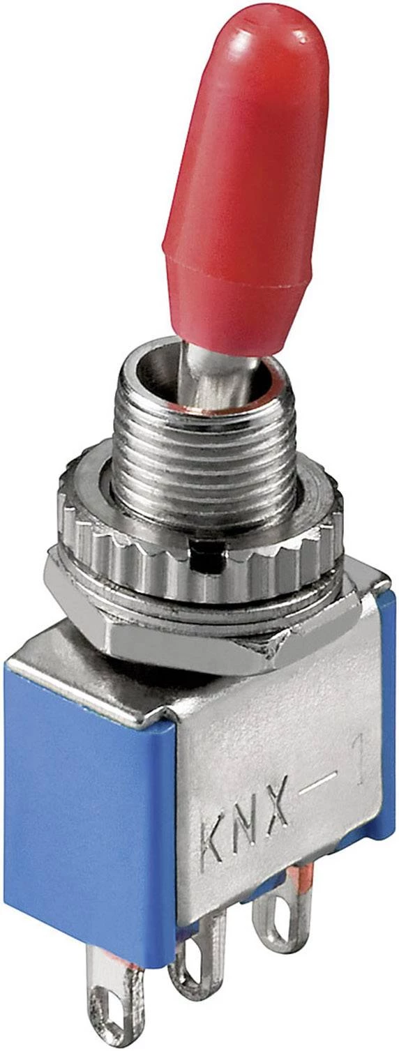 Klecni & prevjesni prekidači