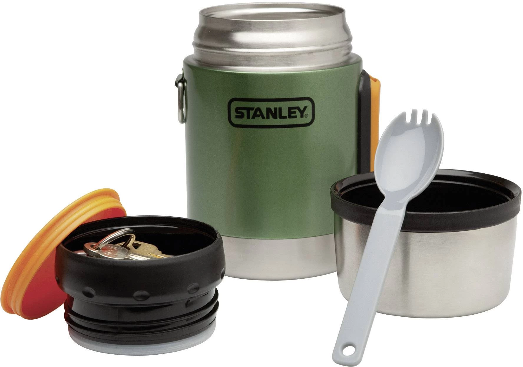 Oprema za kampiranje