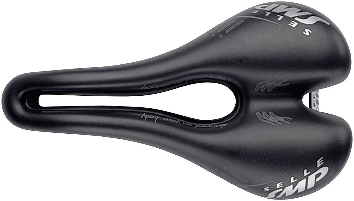 Sjedala za bicikle, šipke za sjedala