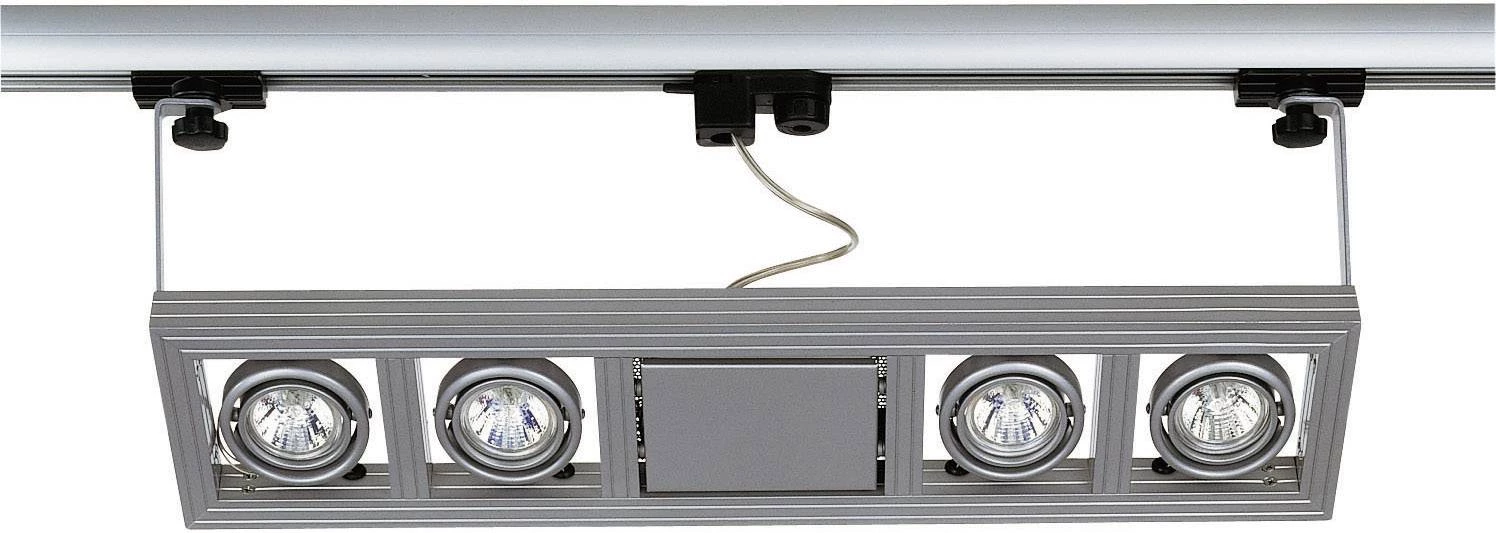 Visokonaponski sustav šina, trofazni