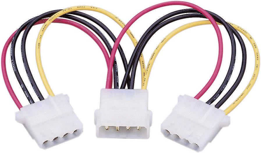 Kabel za napajanje računala