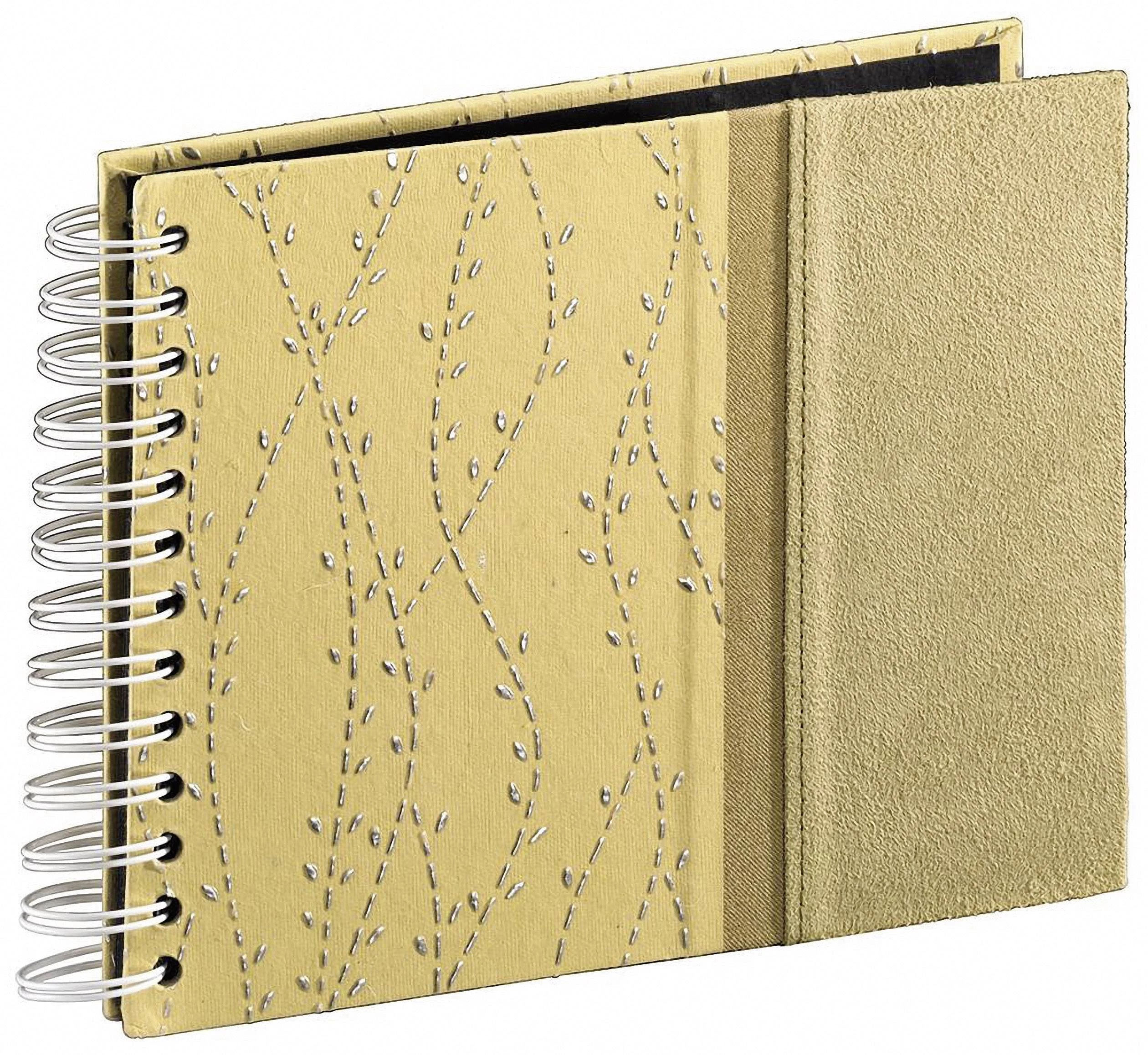 Foto albumi, spiralni albumi