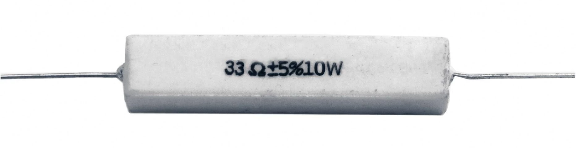 Otpornici za zvučnike