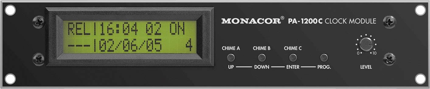 ELA mješalice,oprema za reprodukciju