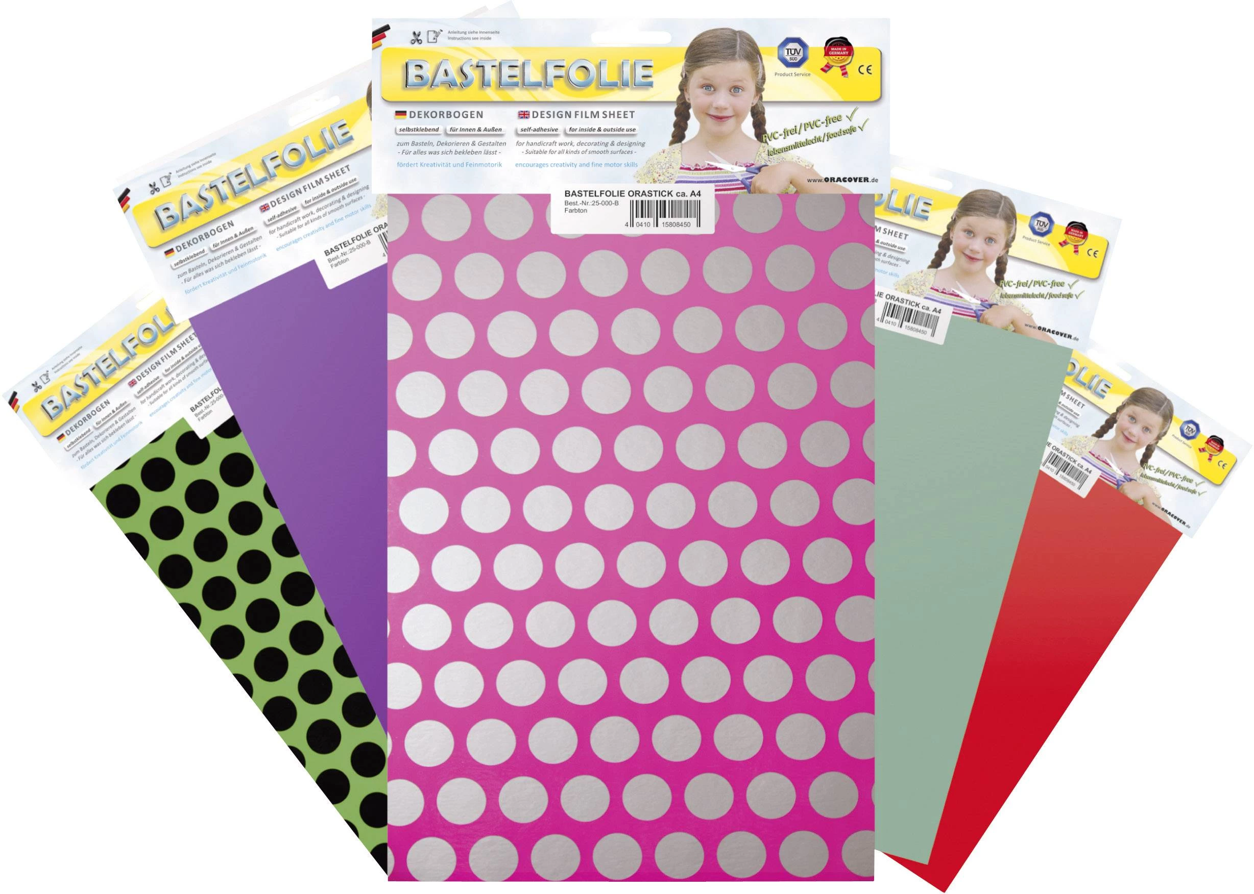 Zanatske potrepštine