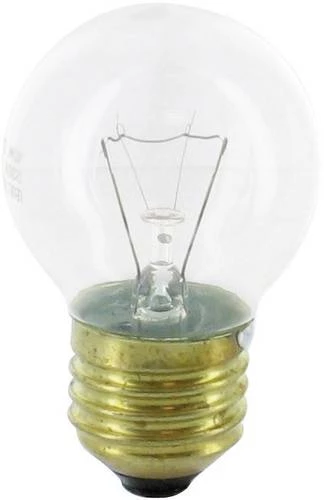 Svjetiljke za pećnicu