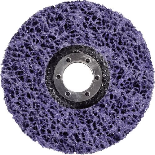 Grube pločice za čišćenje