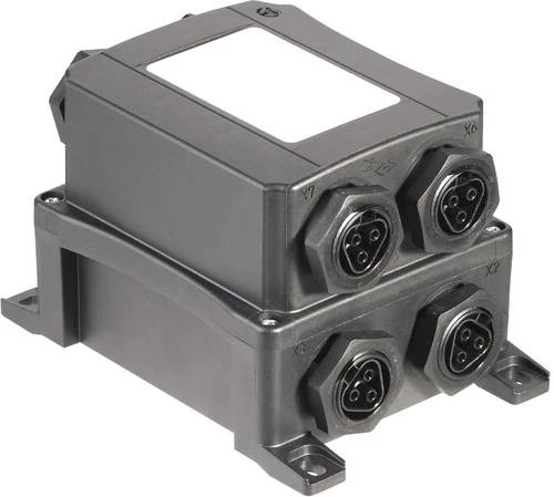 Vrtni elektroinstalacijski sustav Wieland