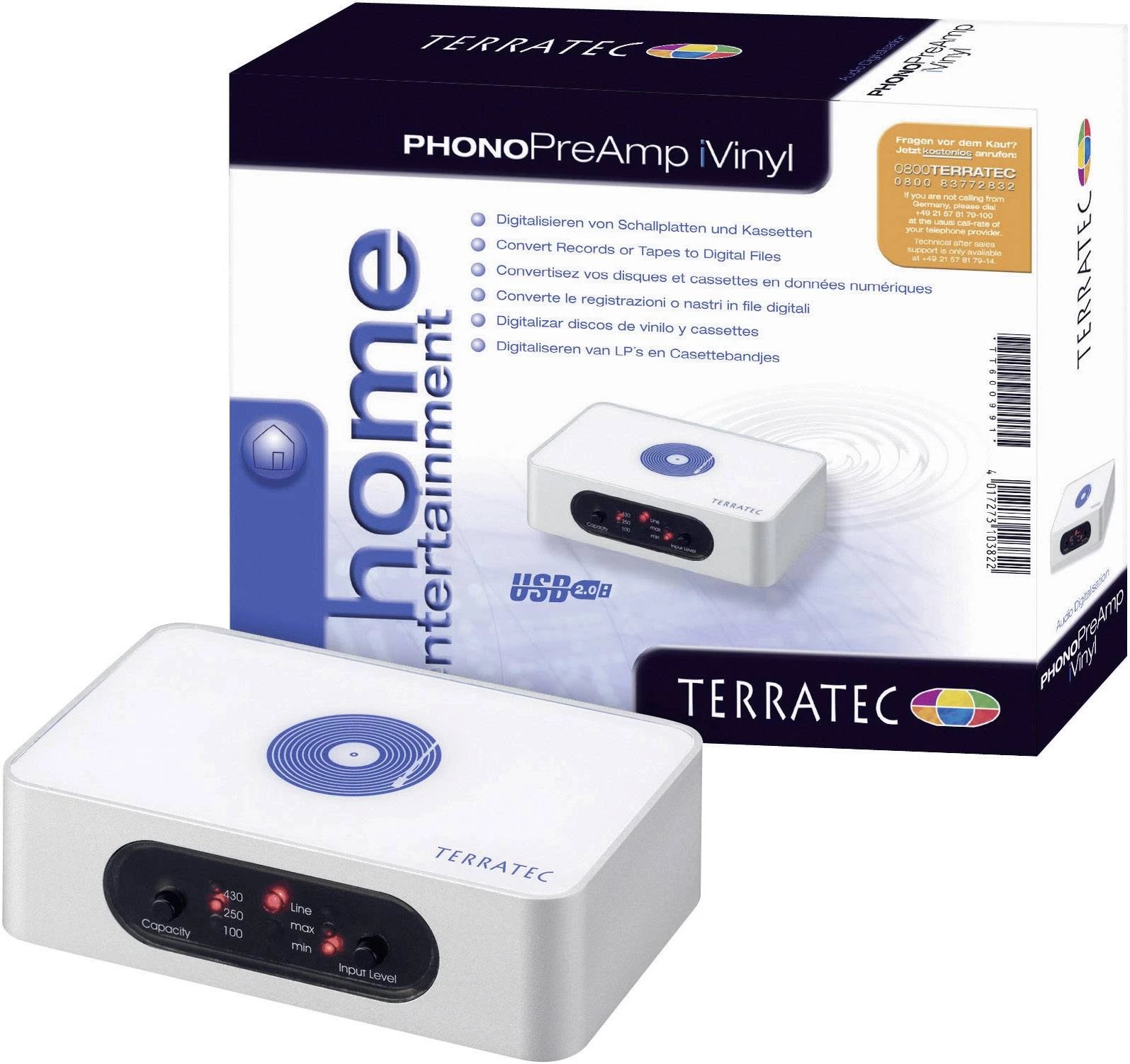 Vanjske zvučne kartice