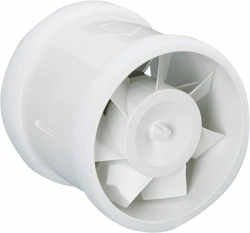 Cijevni ugradbeni ventilator