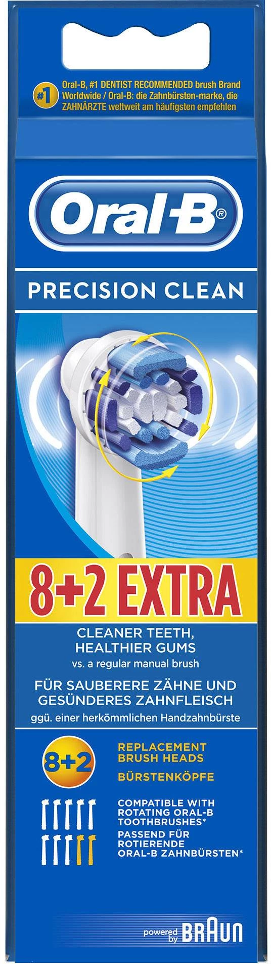 Pribor za njegu zubi