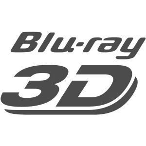 Blu-ray 3D