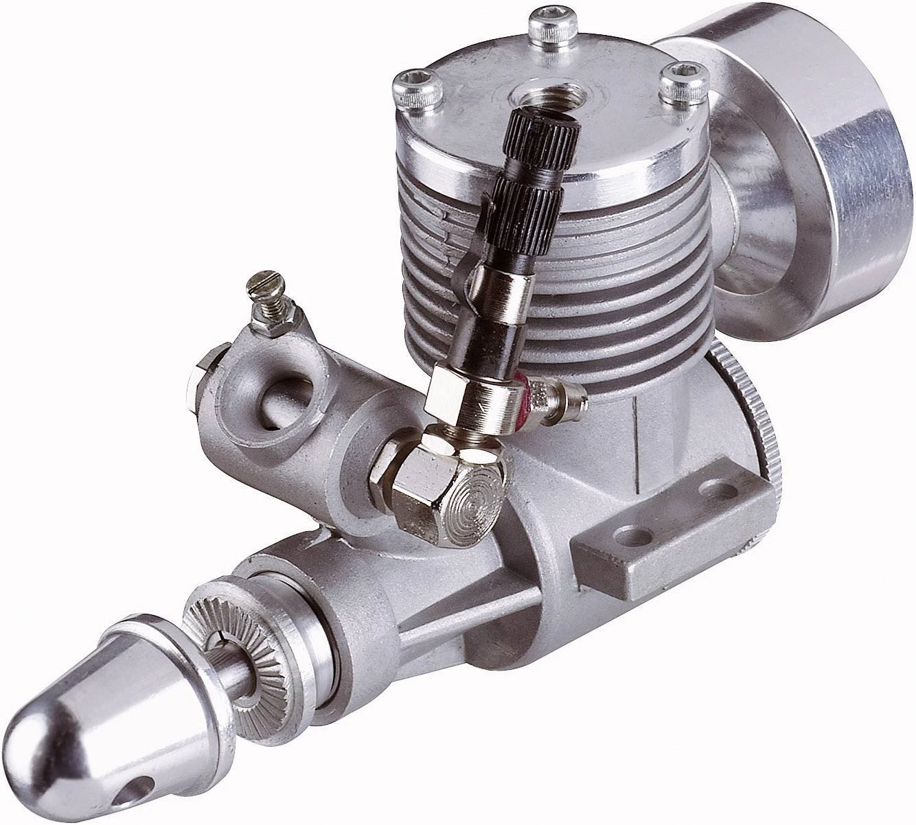 Zamjenski dijelovi za motore s unutarnjim izgaranjem