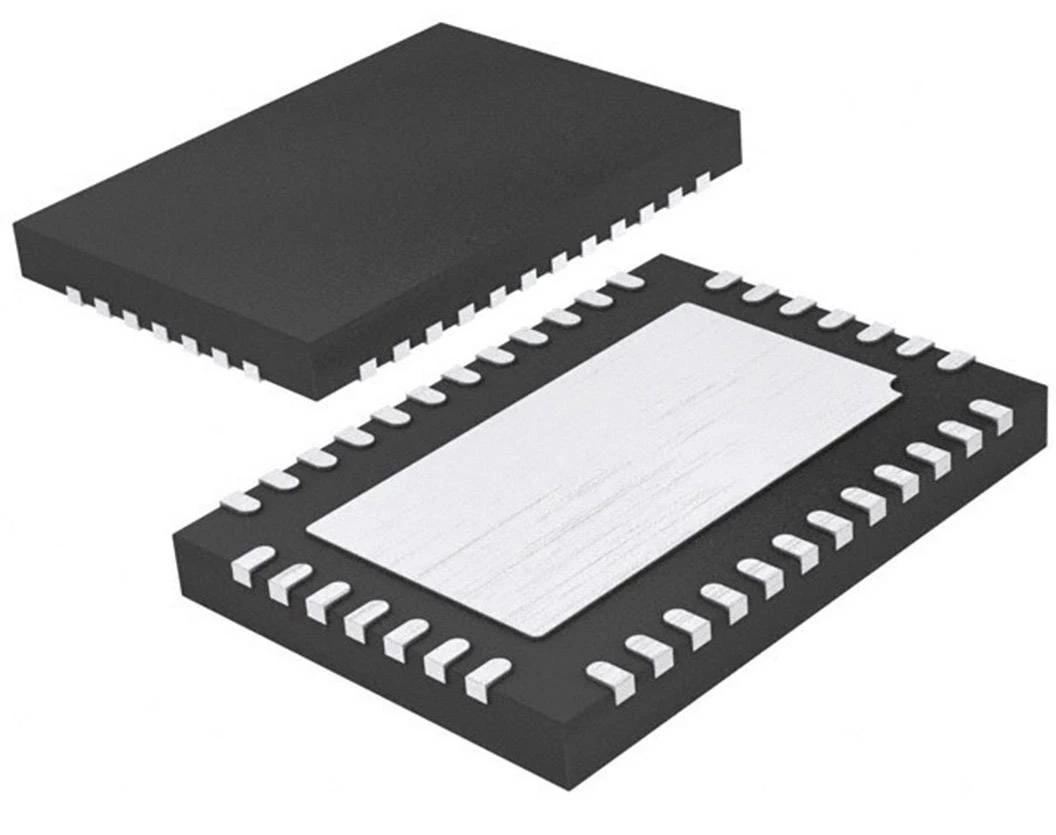 PMIC regulator napona, linearni i sklopni