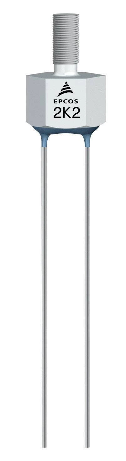 NTC otpornici (termistori)