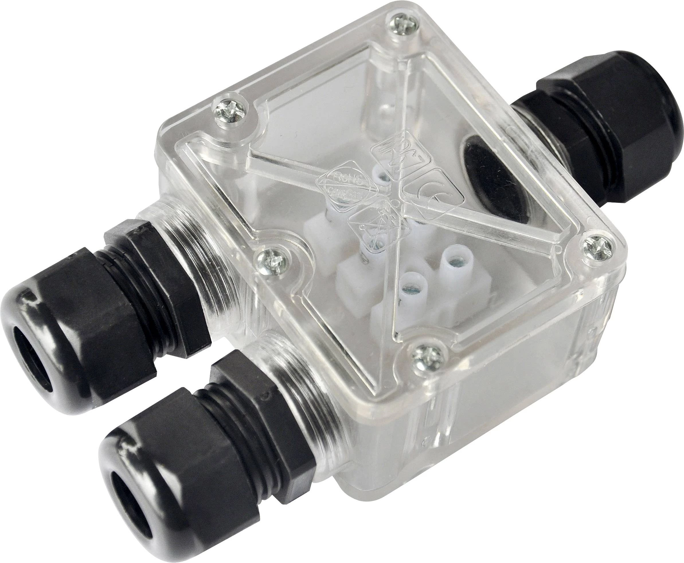 Pribor za vanjske reflektore