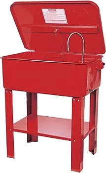 Čistač sitnih dijelova