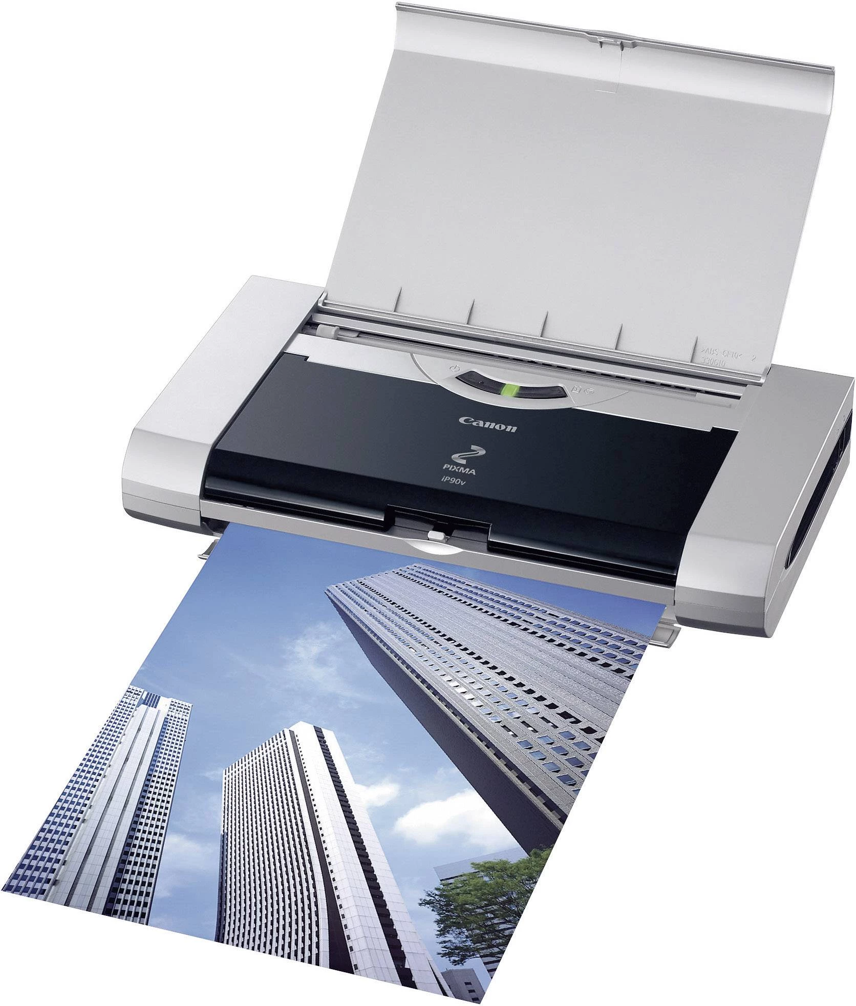 Pisač za prijenosno računalo