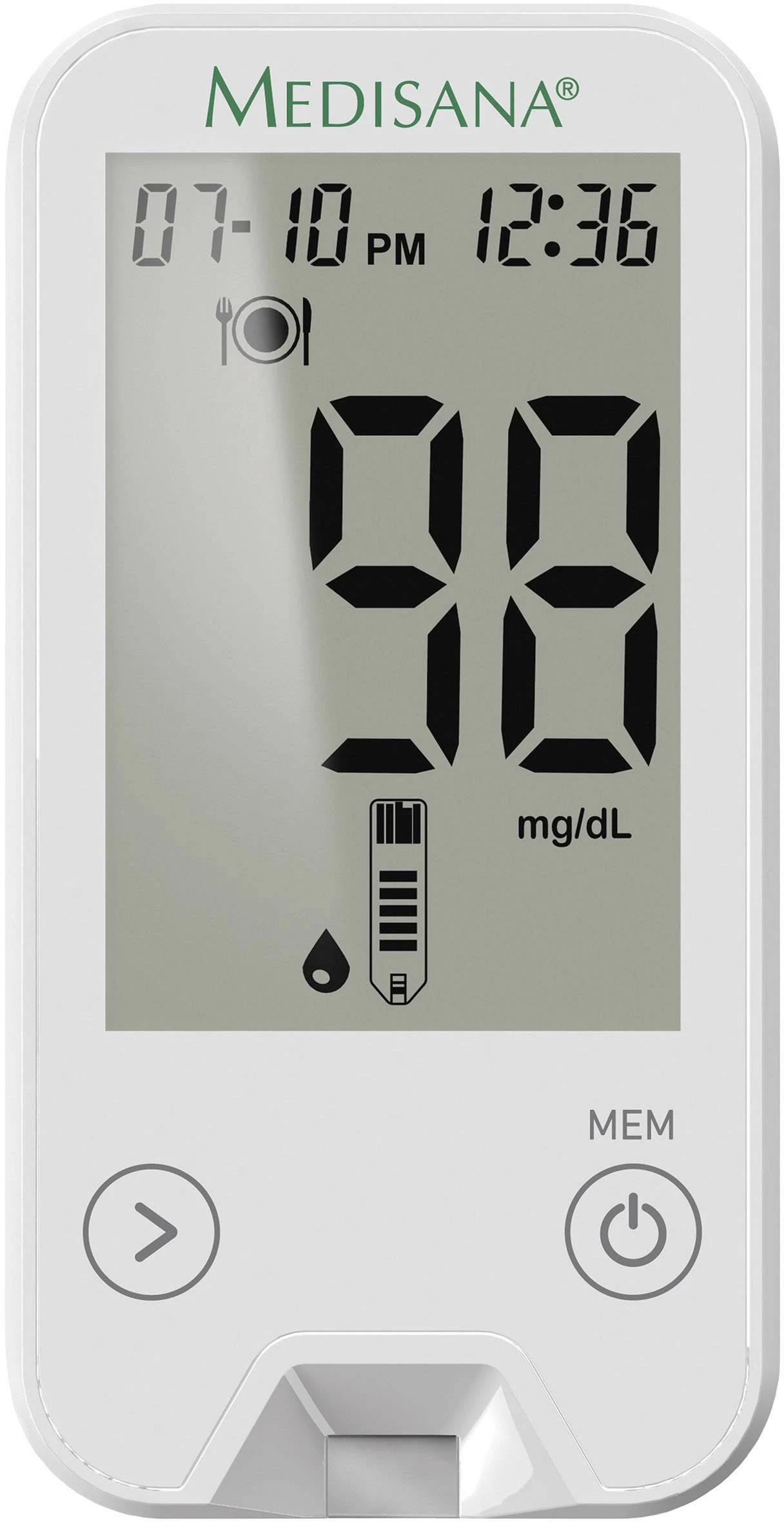 Mjerači šećera u krvi