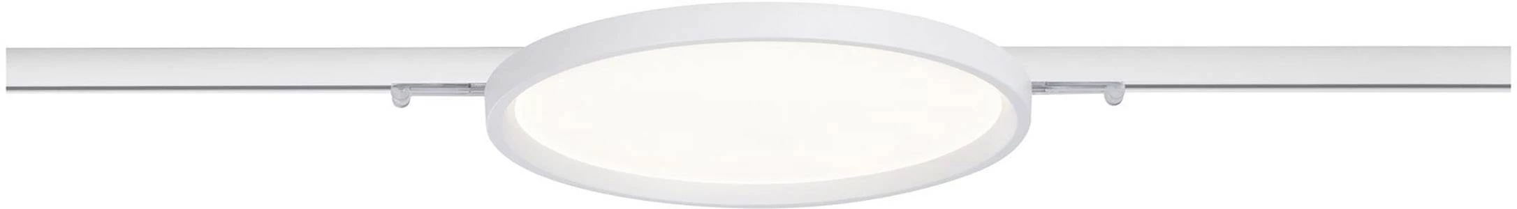 Niskonaponski sustav šina "NanoRail"