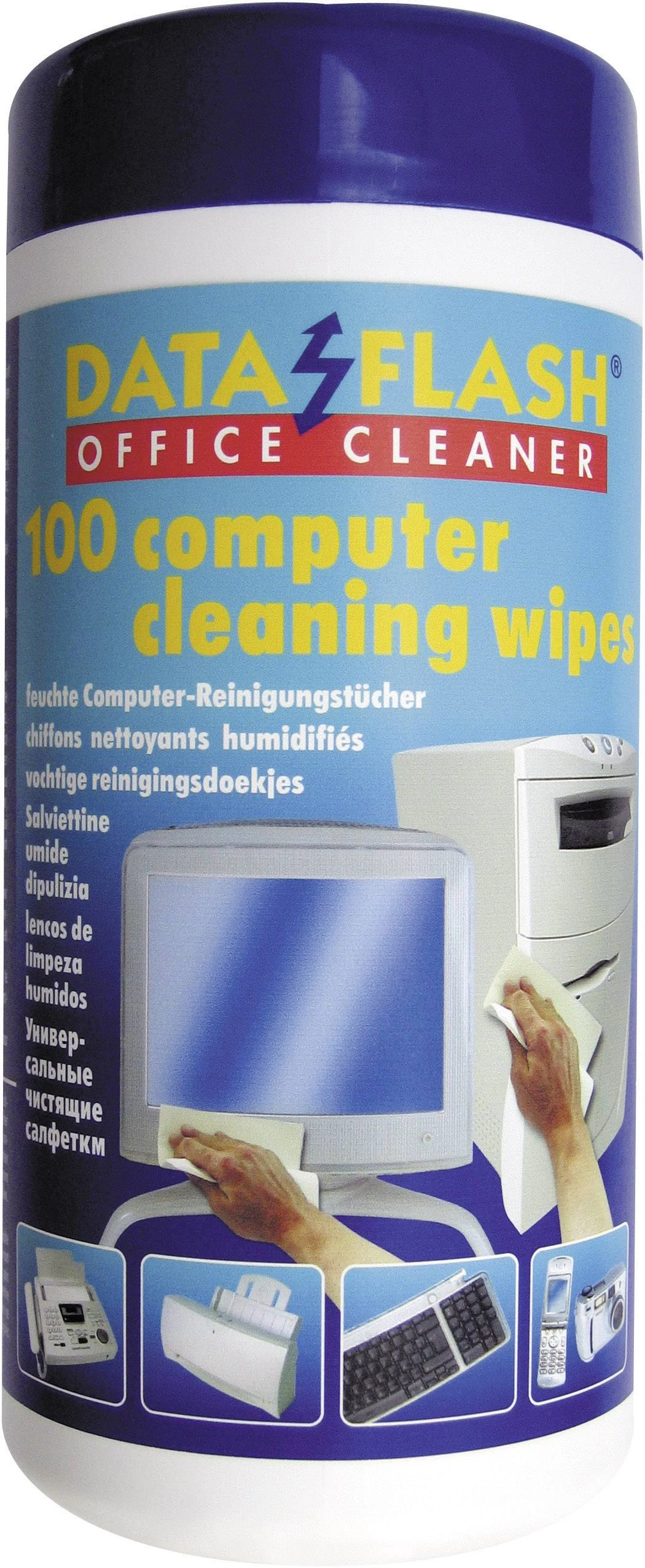 Sredstvo za čišćenje računala