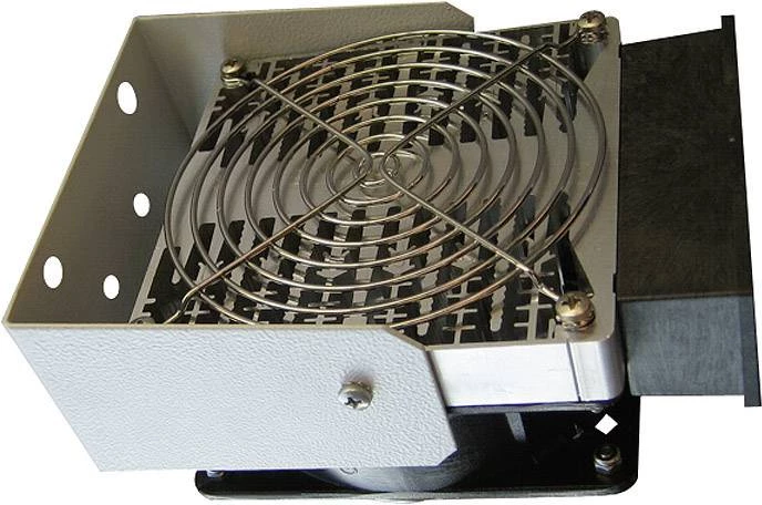 Grijači ventilatori za razvodni ormar