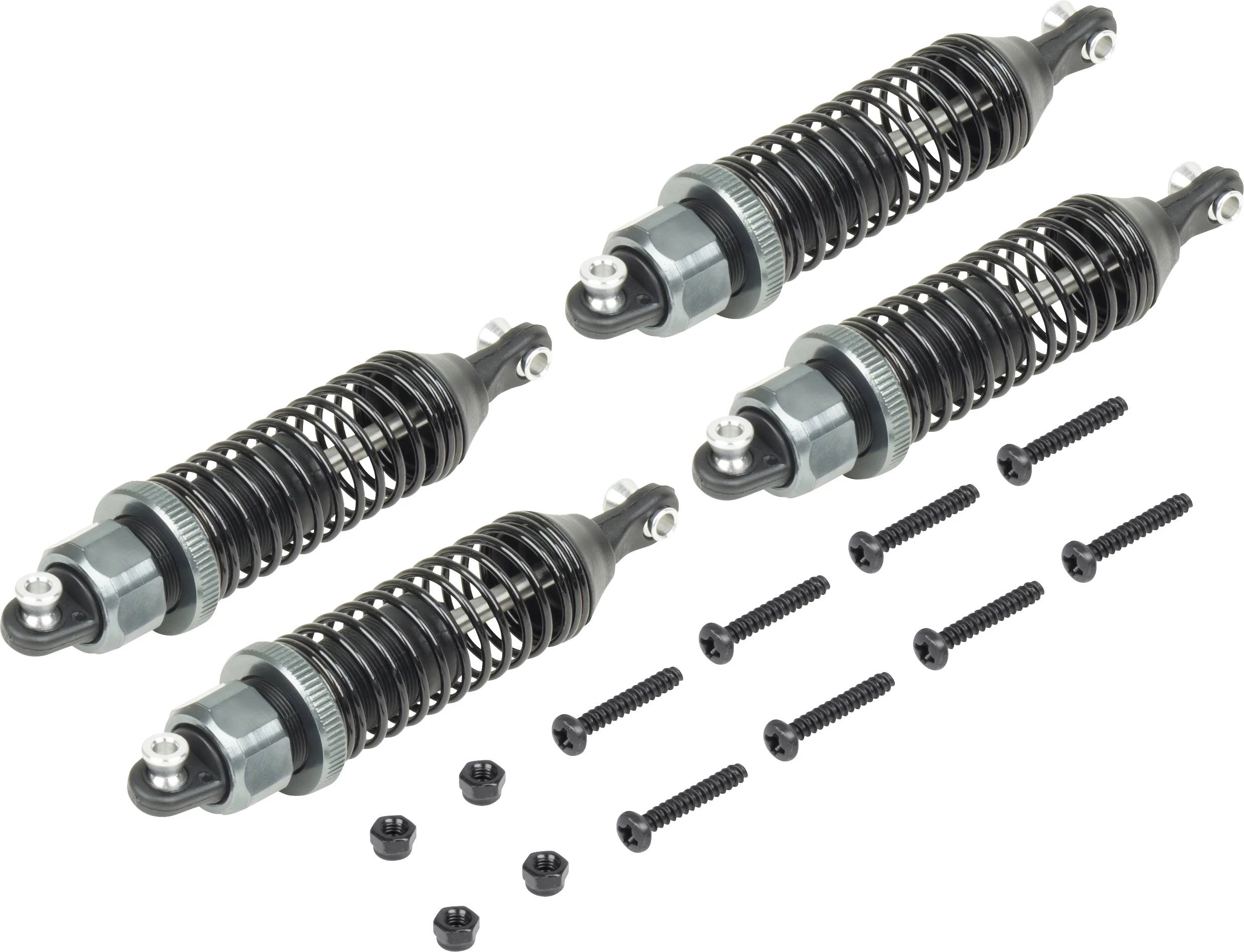 Reely rezervni dijelovi, Tuning Monstertruck Cimera