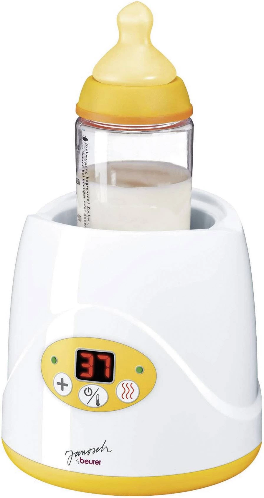 Grijač za hranu za bebe