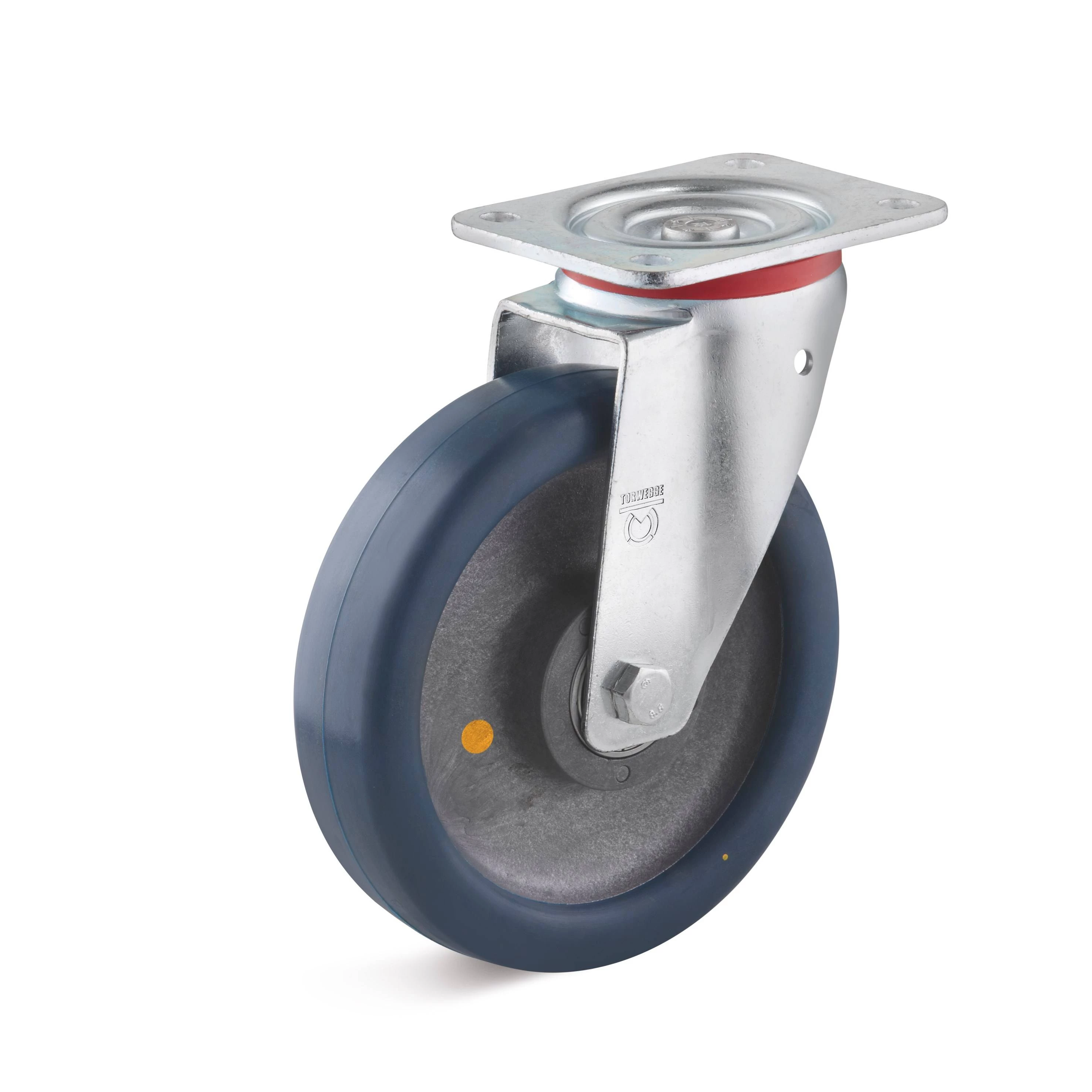 Kotačići, poliuretanski, do 600 kg, EC