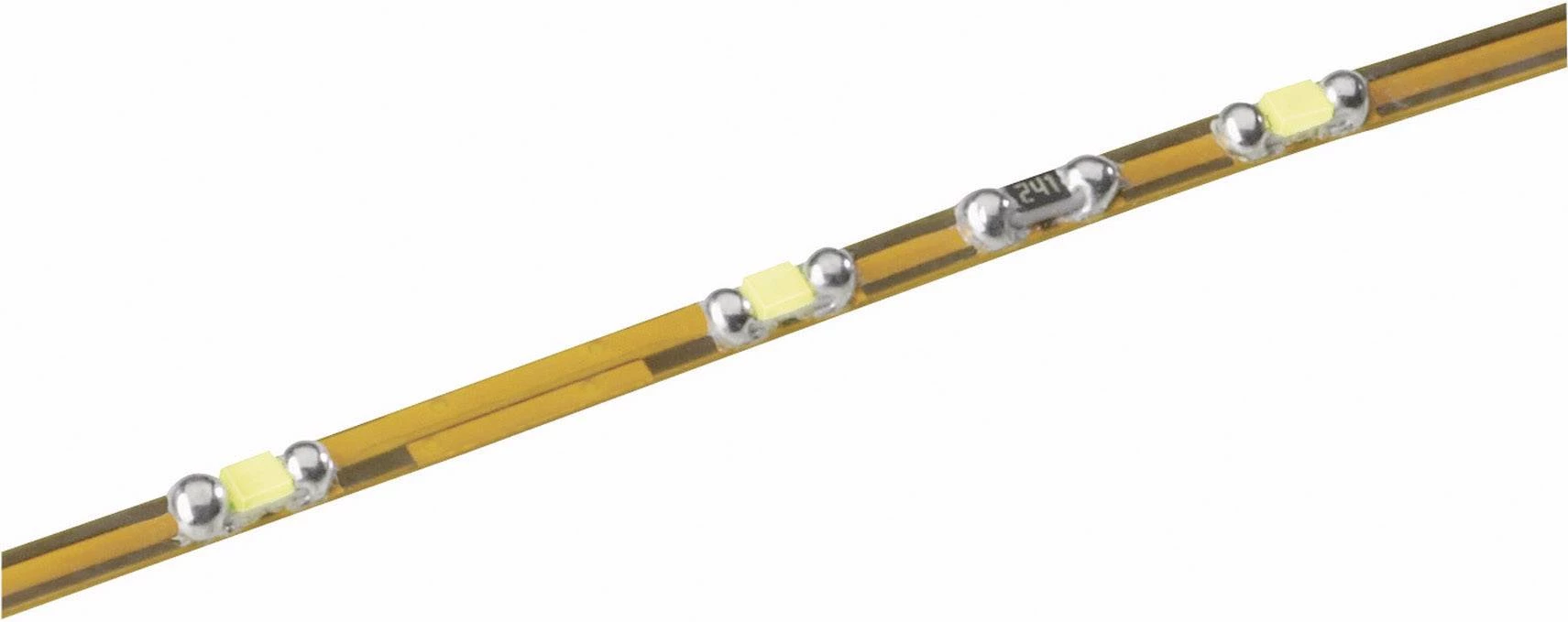 Oprema za svjetlosne signale