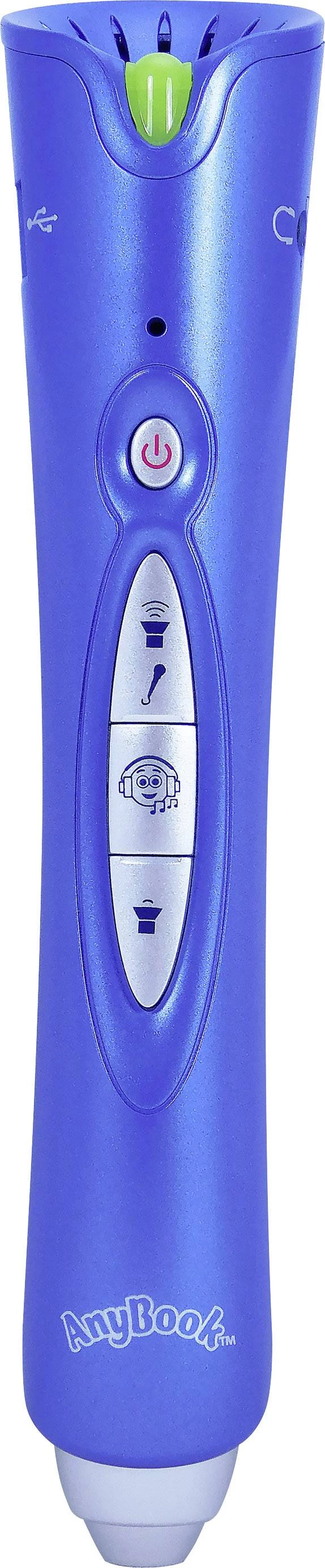 Slušne olovke, audio olovke