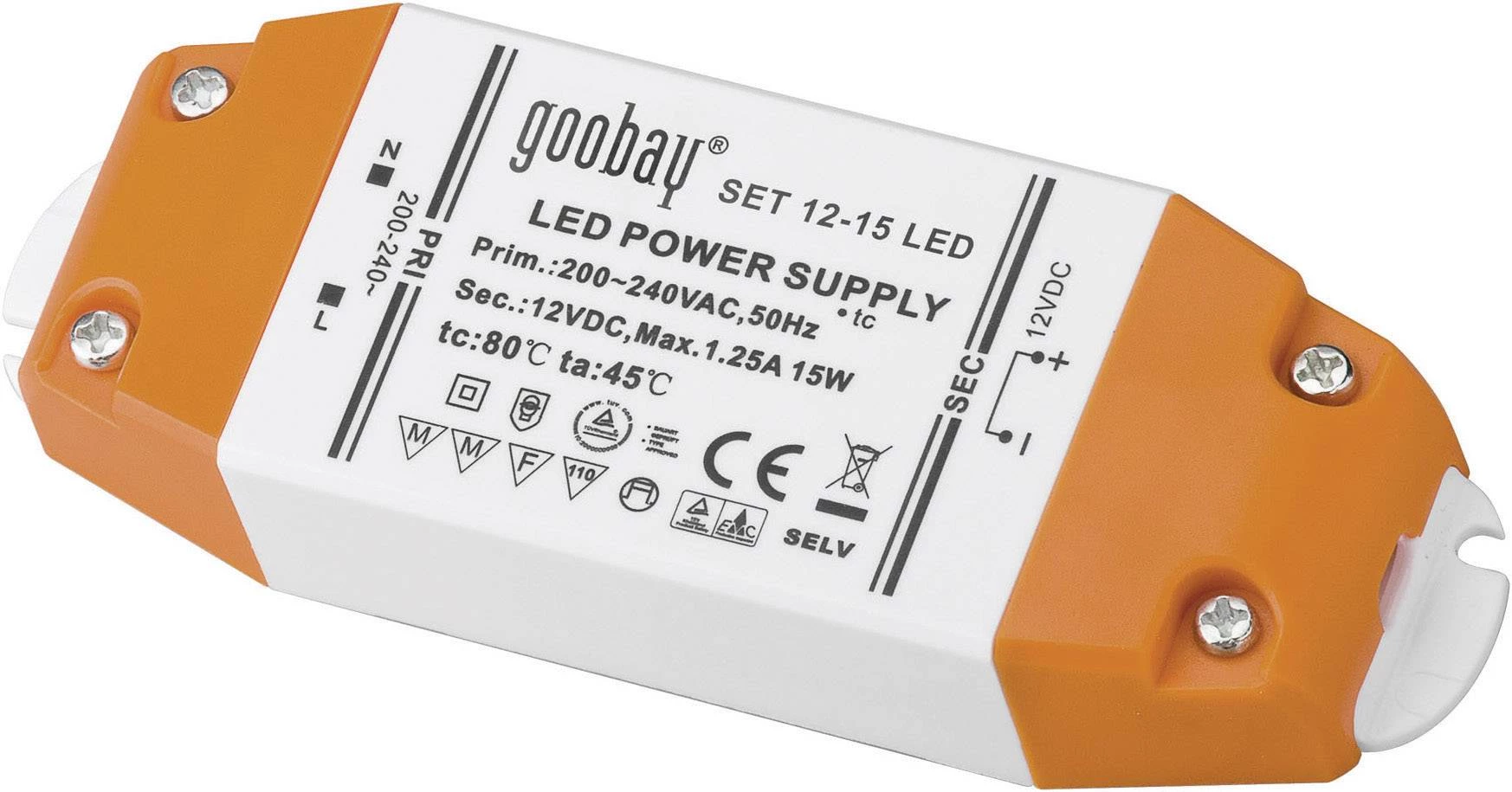 Pribor za unutarnju rasvjetu