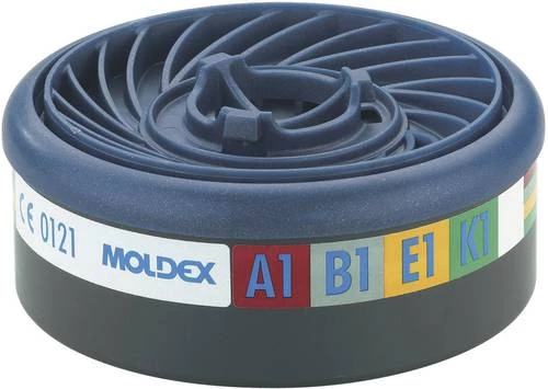 Filteri za zaštitu dišnih putova