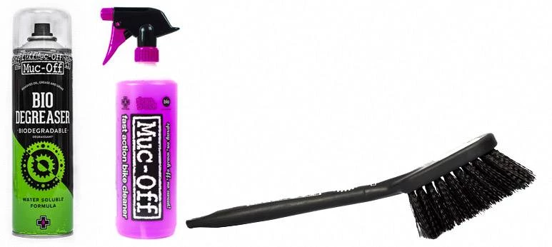 Opema za čišćenje za modelarstvo